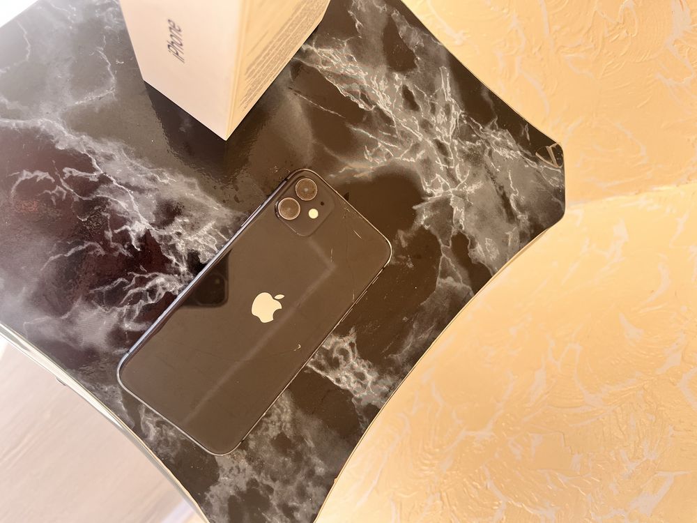 Iphone 11 128gb