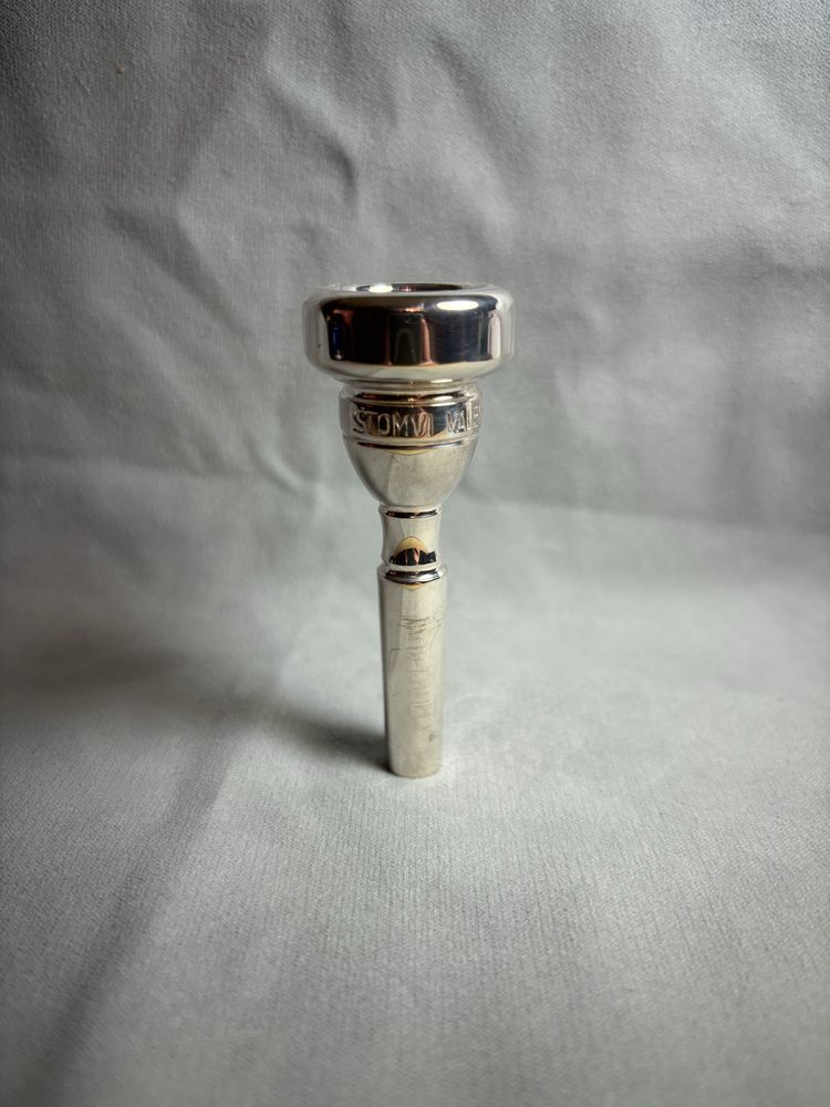 Bocal Cornet Stomvi 7E