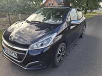 Peugeot 208 peugeot 208 1,2 B