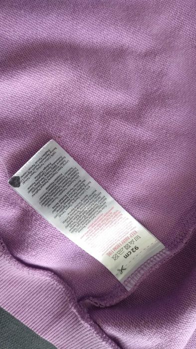 Bluza rozm 92 bez wad