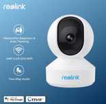 Reolink E1 Pro 4mp WI-FI