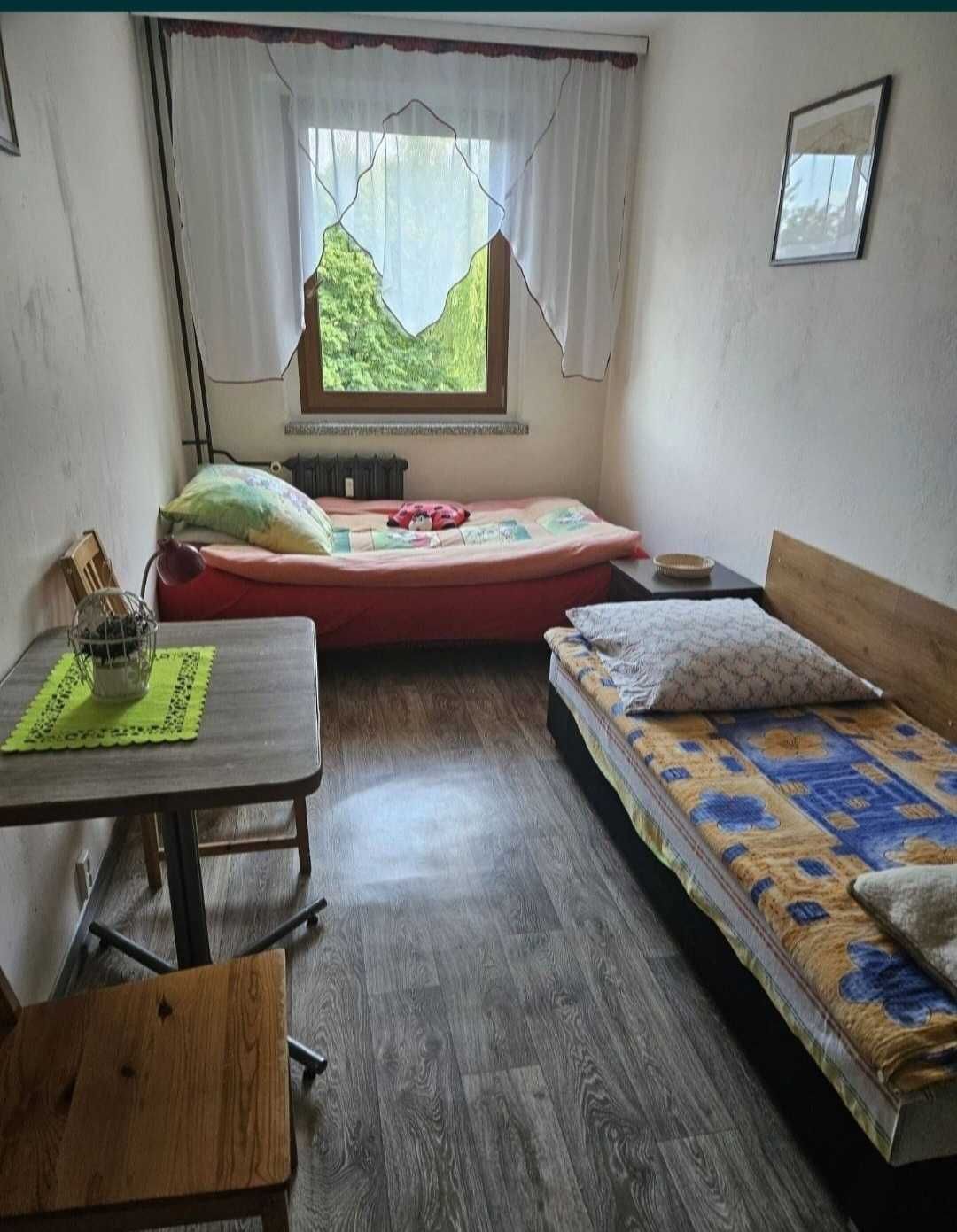 Pokoje do wynajęcia-700pln od osoby-Myslowice