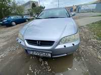 Honda Accord VI 3.0 V6 gaz/benzyna