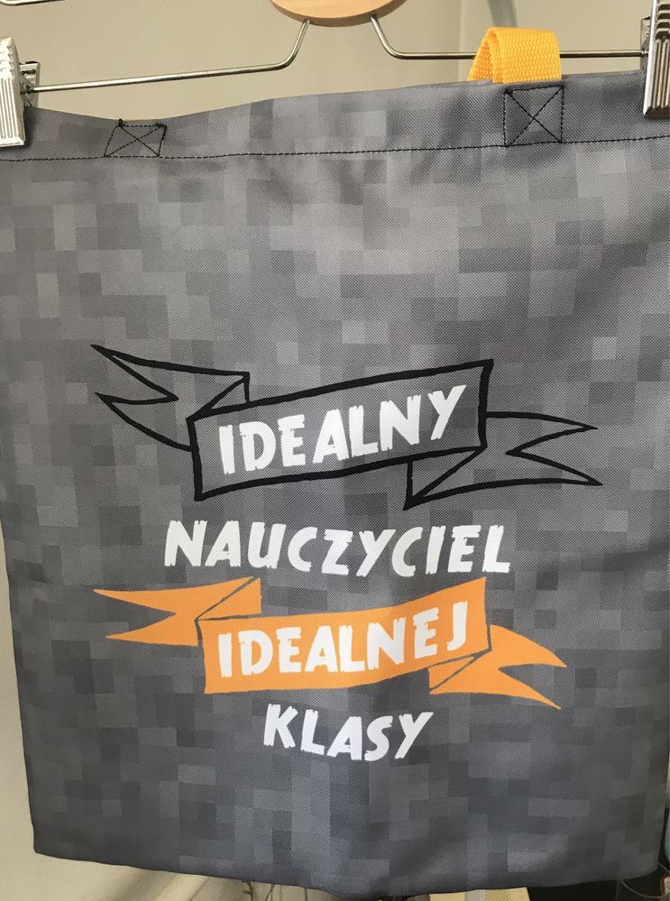 Prezent dla nauczyciela