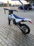 Husqvarna fe 250