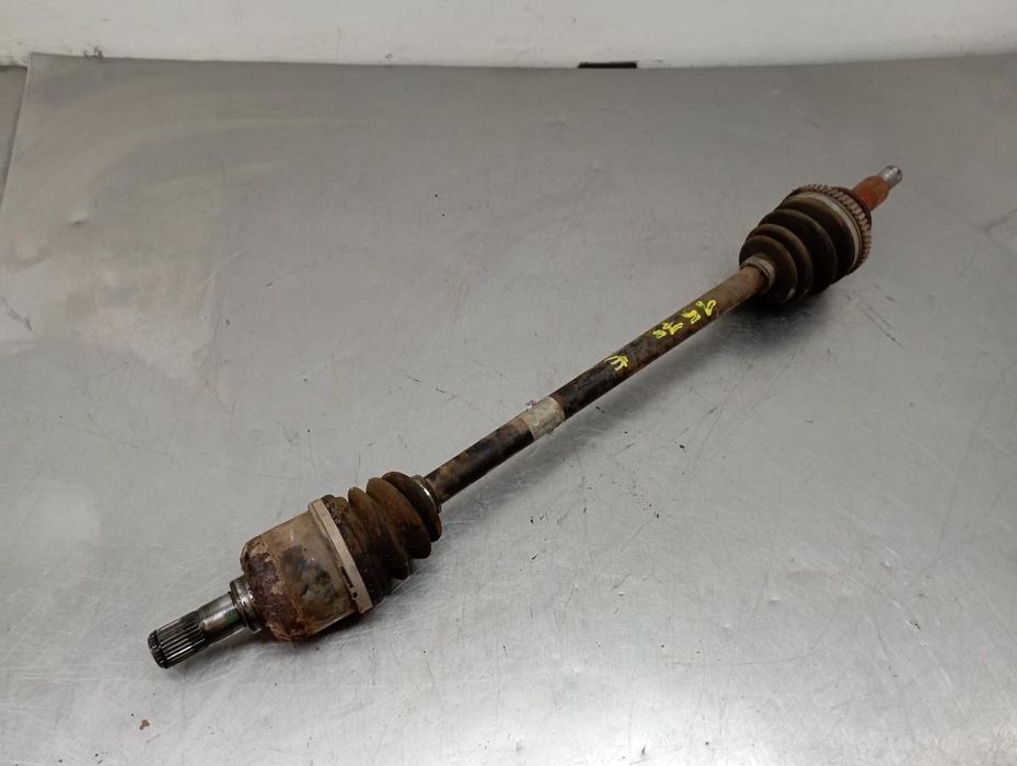 Transmissão trás esquerda HYUNDAI Santa Fé II (CM)