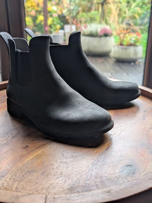 Buty jeździeckie Decathlon 35