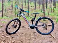 Mondraker Crafty RR (Bicicleta eBike)