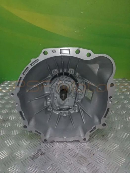 Caixa de velocidades Recondicionada Toyota Hilux 2.4D 1993