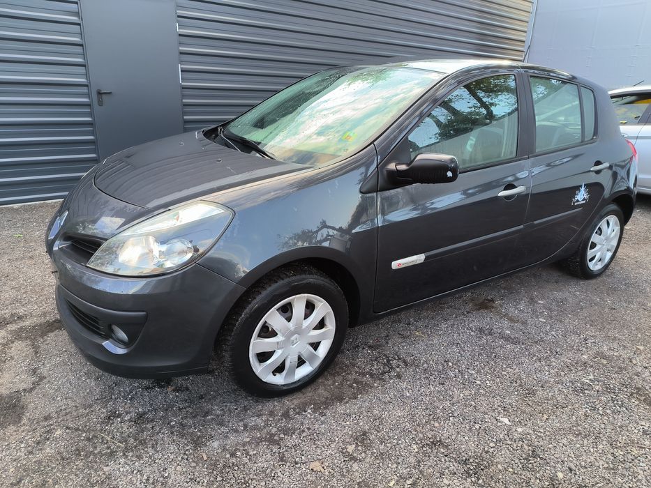 Renault Clio 1,2