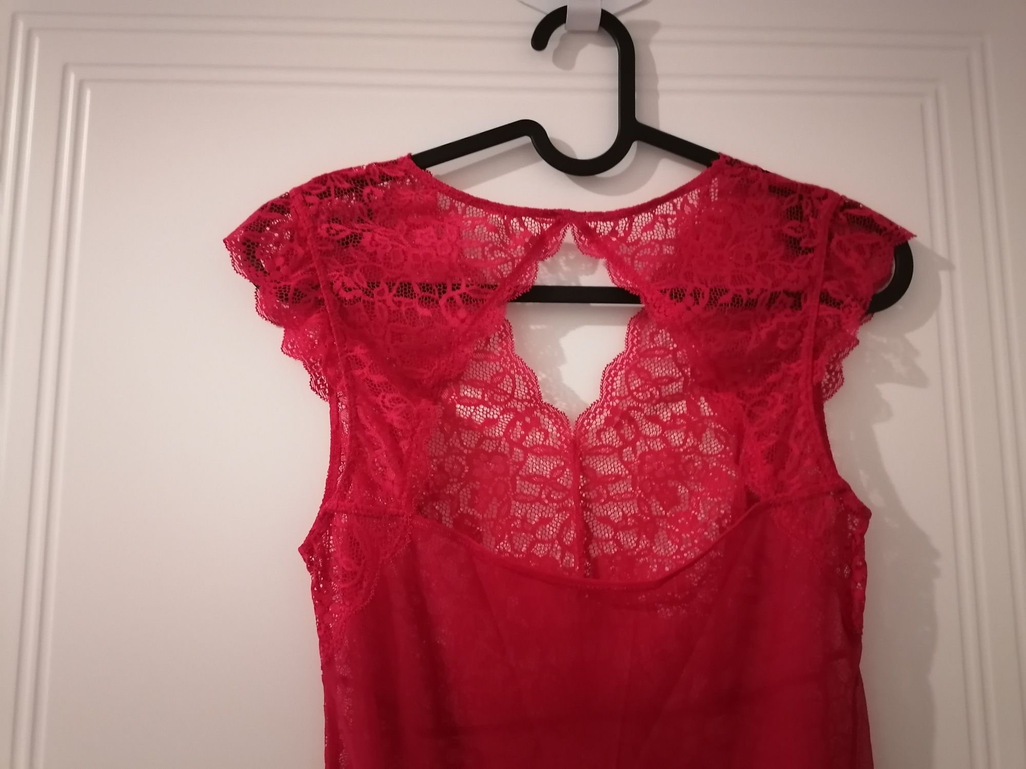 Koronkowe body 2 sztuki 36 - 38 Lidl