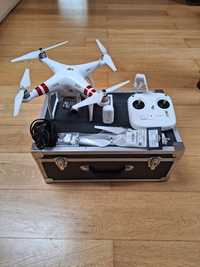 Dron DJI Phantom 3 Standard.