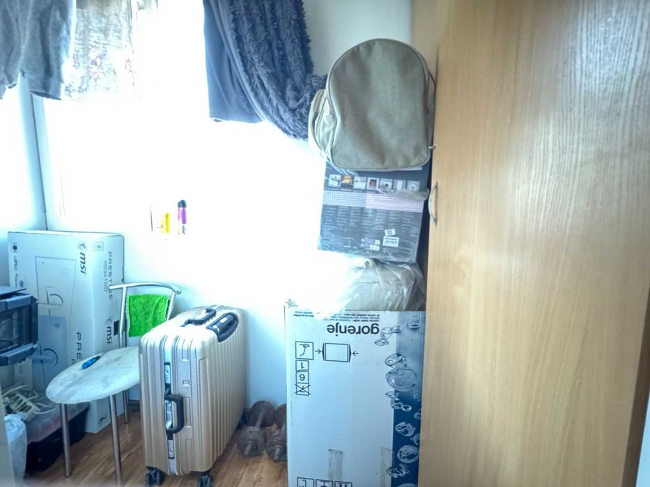 Продам 2 комнатную квартиру на Левобережном-1 (р-н Березинки)