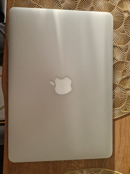 Macbook Pro 2015