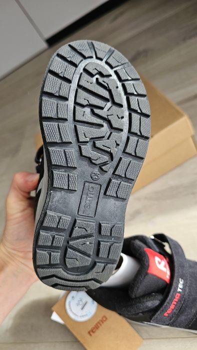 Черевики reima tec 25 розмір