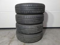4szt. 185/65/15 88T Bridgestone Ecopia EP25 6mm 2018r [ 6727 ]