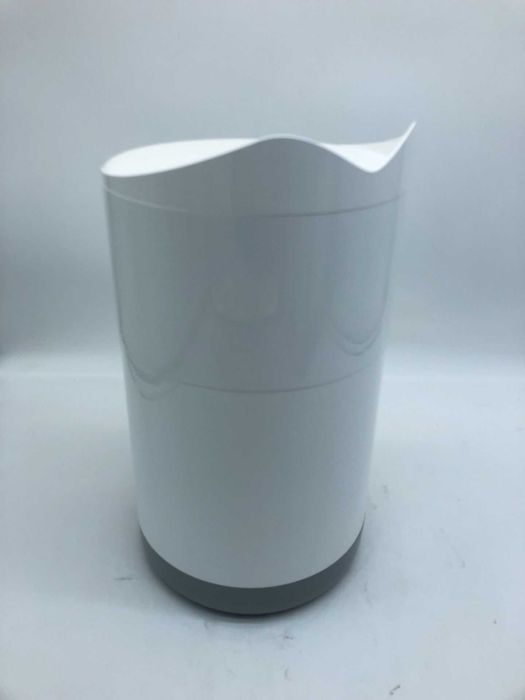 Catit Pixi Smart Futterautomat dla kotów z aplikacją WiFi białoszary