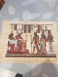 Papirus egipski 30x40 cm