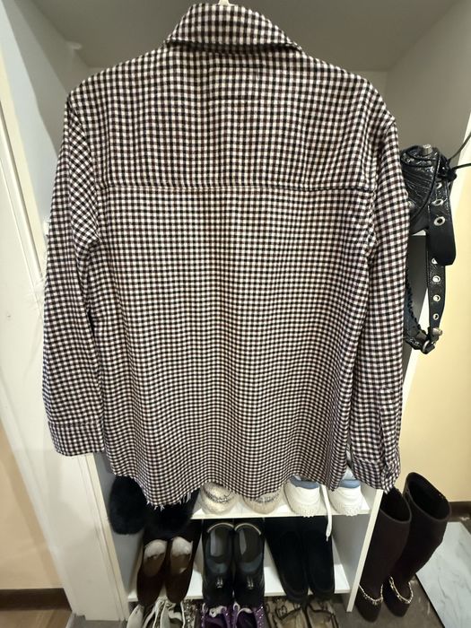 Сорочка gucci тепла ttswtrs