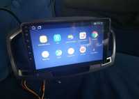 Radio kamera android 10 Opel Insignia 09-13 nowe j pol canbus GPS wifi