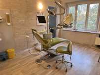 Unit stomatologiczny DCI EDGE + akcesoria