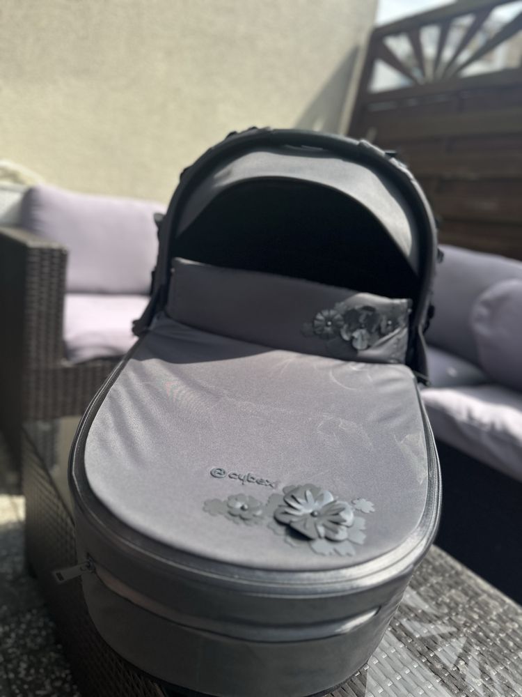 Gondola Cybex Priam 4.0