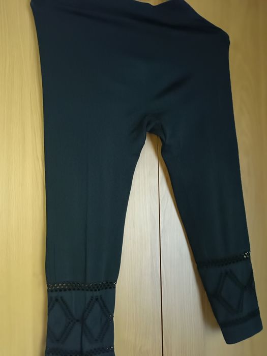 Paka ubrań roz L XL