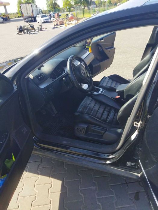 Продам Фольксваген пасат Б6