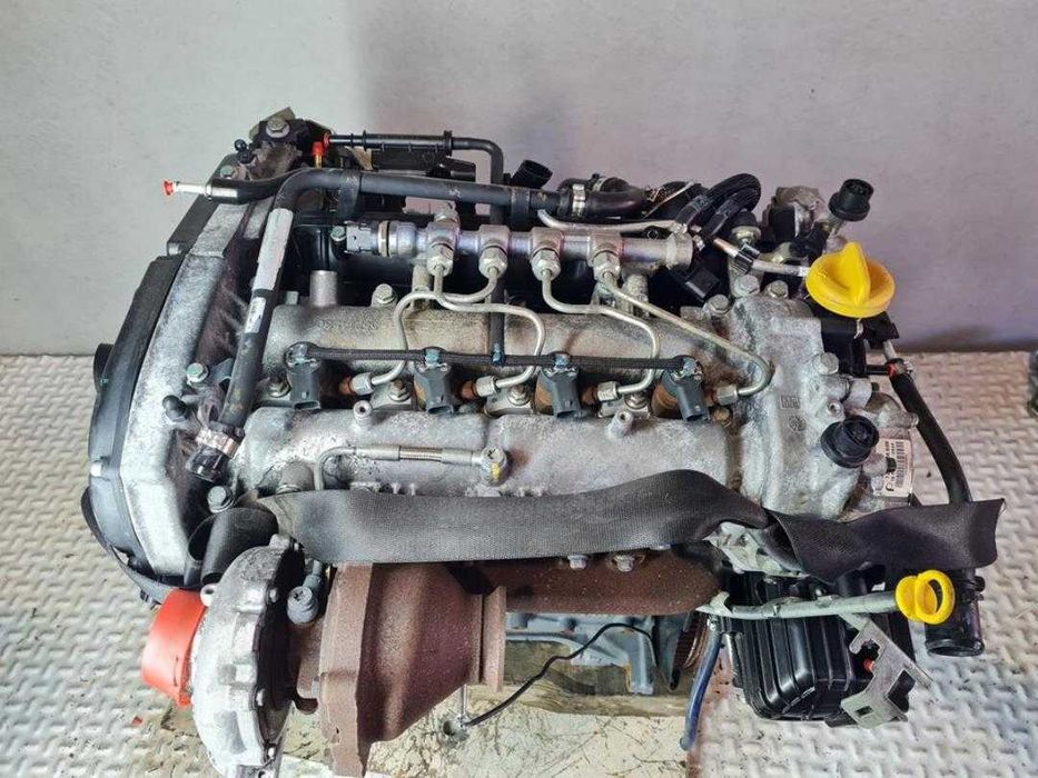 Motor Alfa Romeo GIULIETTA  2.0 JTDM 170CV ref: 940A4000