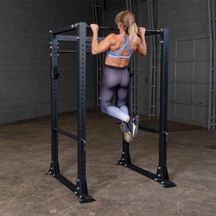 Body-Solid Power Rack Klatka Treningowa Gpr400