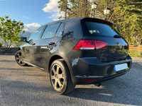 Volkswagen Golf 7 | 1.6 TDI | 105cv