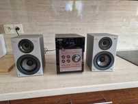 Mini wieża Panasonic SA-PM46
