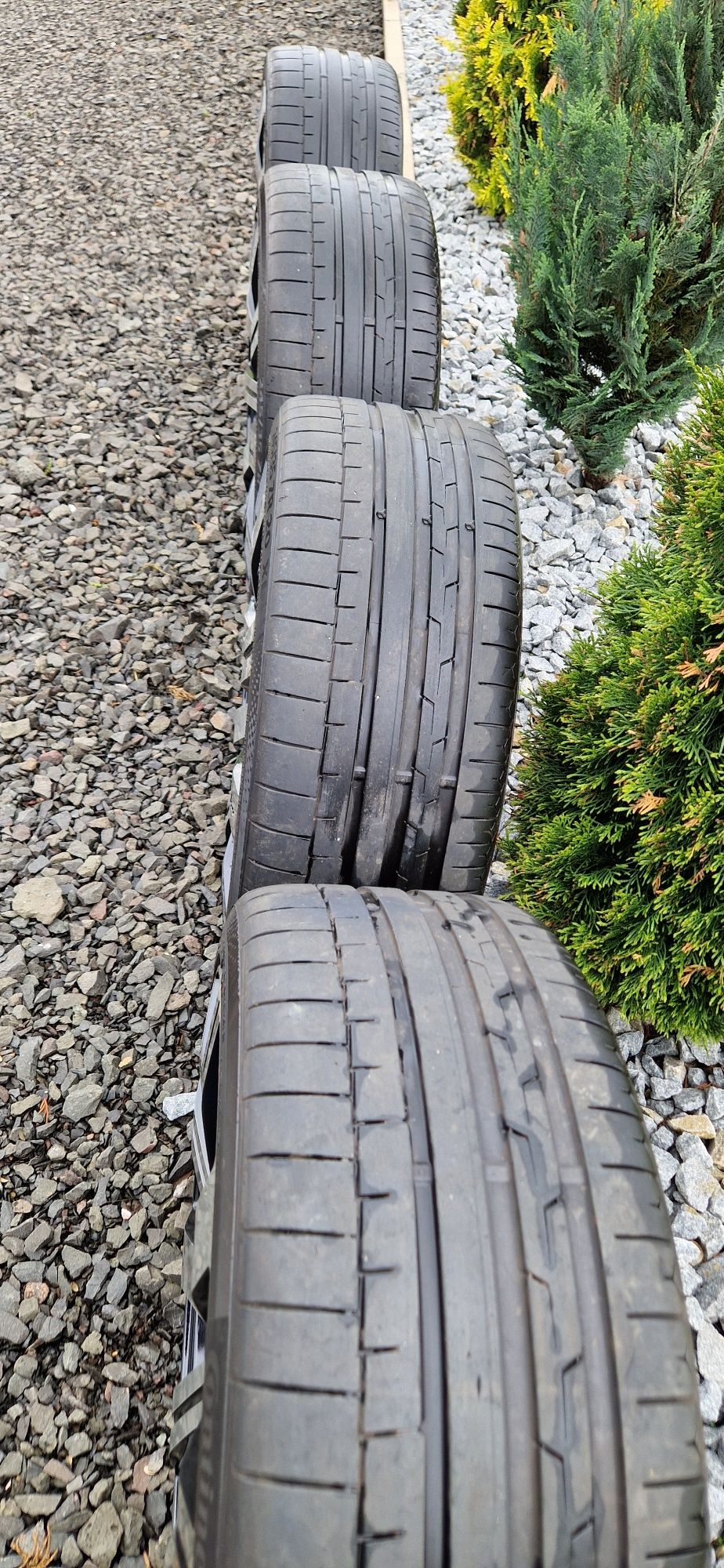 Диски r20 5.114,3 Lombartho Mazda Mitsubishi Jeep Infiniti Chrysler