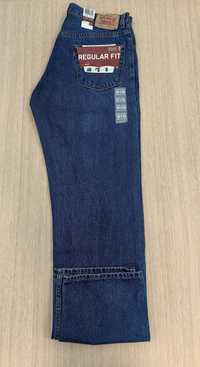 Spodnie Jeans Levi's 505 Nowe 38