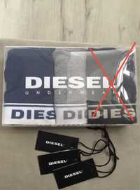 Топы Diesel. Оригинал. Италия.