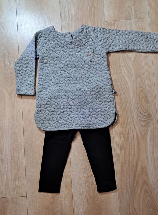 Костюм для дівчинки