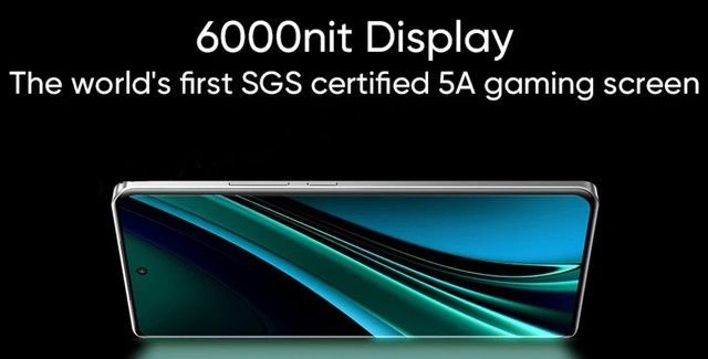 ТОП!,Флагман Realme GT Neo6 SE 8/256GB Silver,,100W зарядка, новий зап