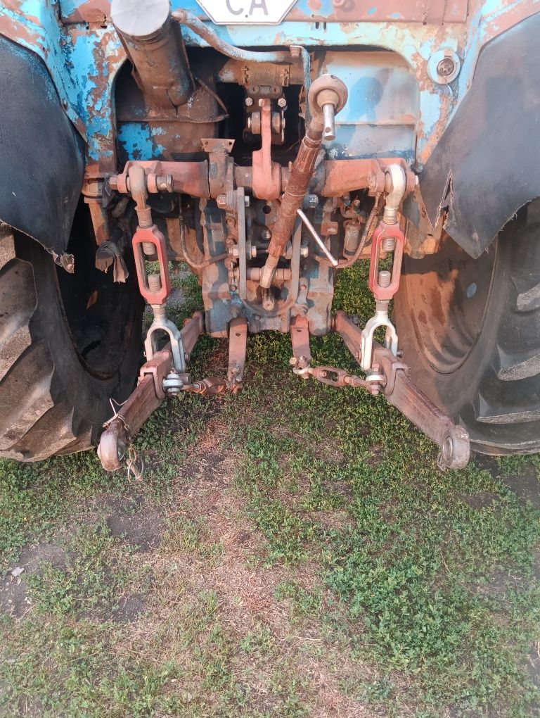 Продам трактор МТЗ 80