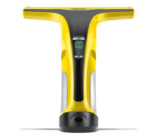 Myjka Do Okien Karcher Wv 6 Plus 1.633-517.0 + Płyn Rm 503