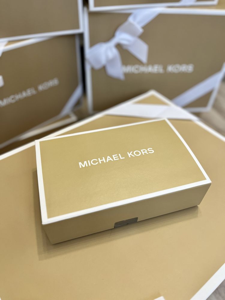 Сумка Michael Kors Greenwich в подарунковій коробці