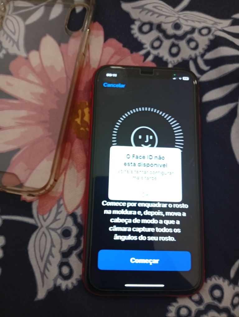iPhone XR 64gb impecável