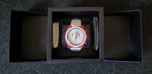 OMEGA x Swatch MoonSwatch Mission to Mars – jak nowy + paragon