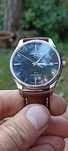 Certina DS8 Chronometr COSC
