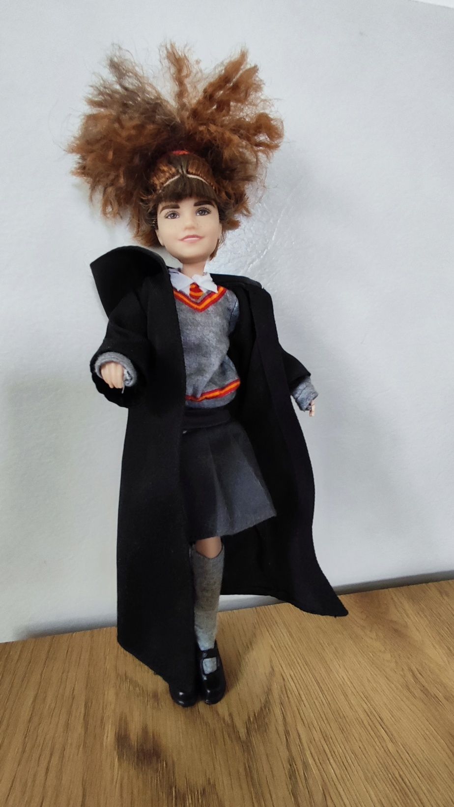 Lalka Hermiona Harry Potter