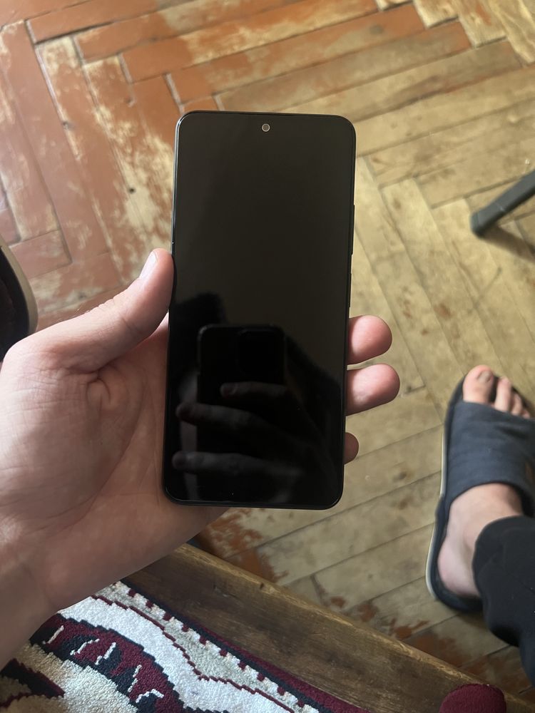 Смартфон Xiaomi Redmi Note 12 8/256 5G