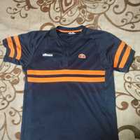 ellesse футболка