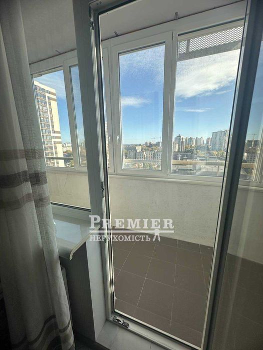 1 комнатная квартира 42 м2 с Ремонтом‼️ЖК Апельсин ул.Среднефонтанская