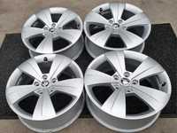 Felgi Alu 17" Skoda Superb III II Karoq Kodiaq Octavia IV III II 5x112