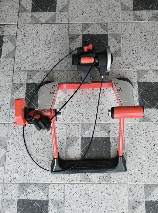 Rolo de Treino - Elite Force