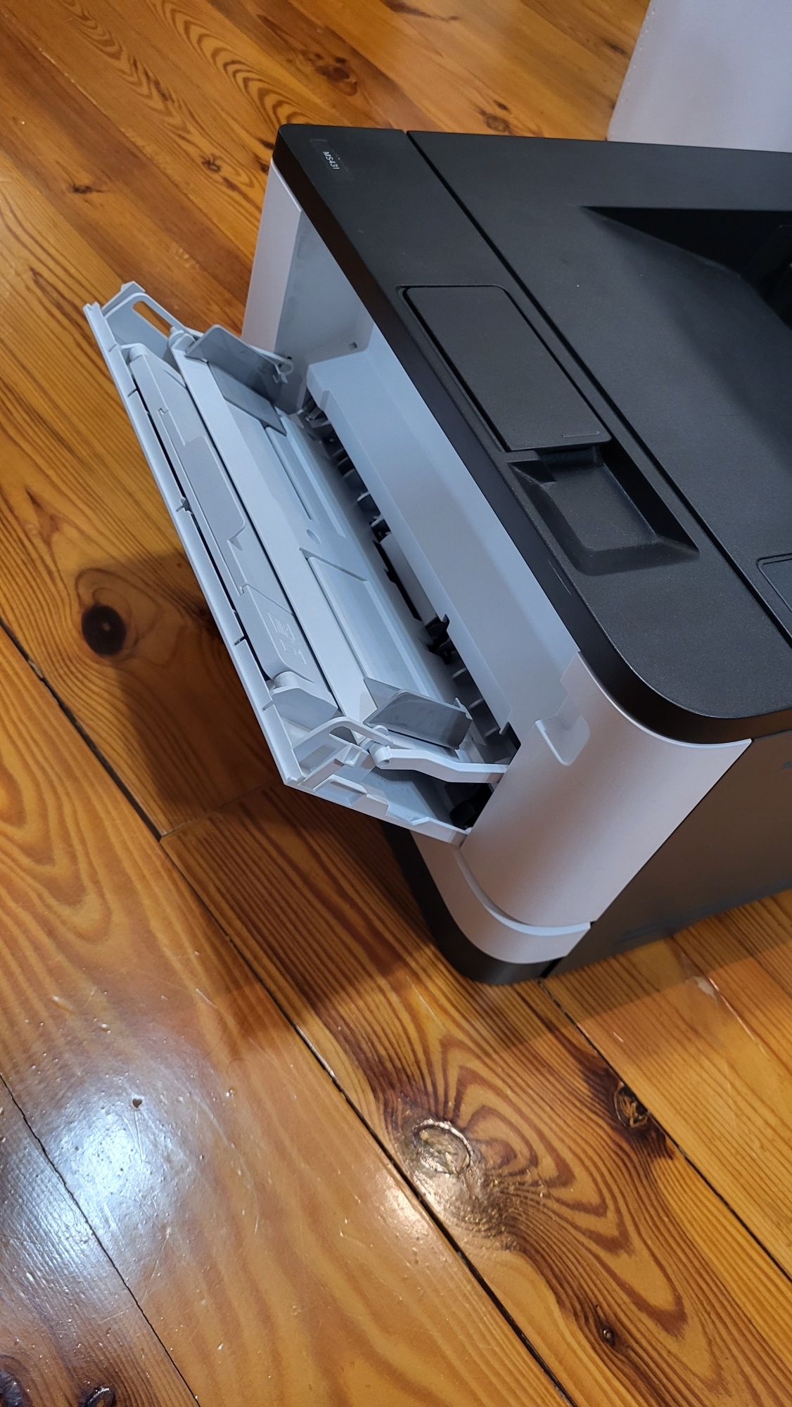 Drukarka jednofunkcyjna laserowa (mono) Lexmark MS431dn